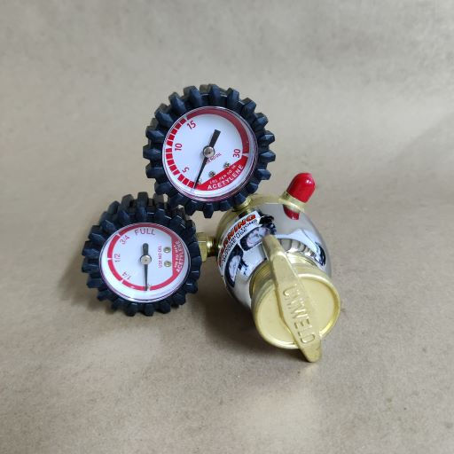 Acetylene Regulator AC Barbados